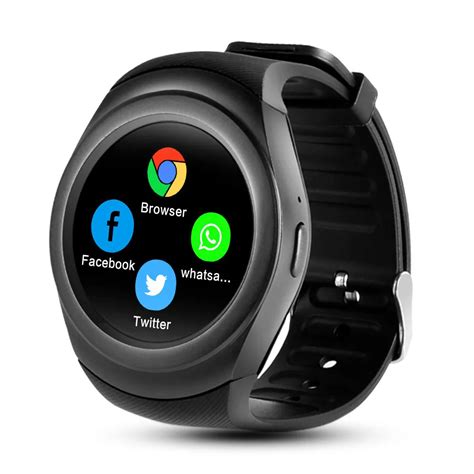 nano sim card smart watch|sim based smart watch.